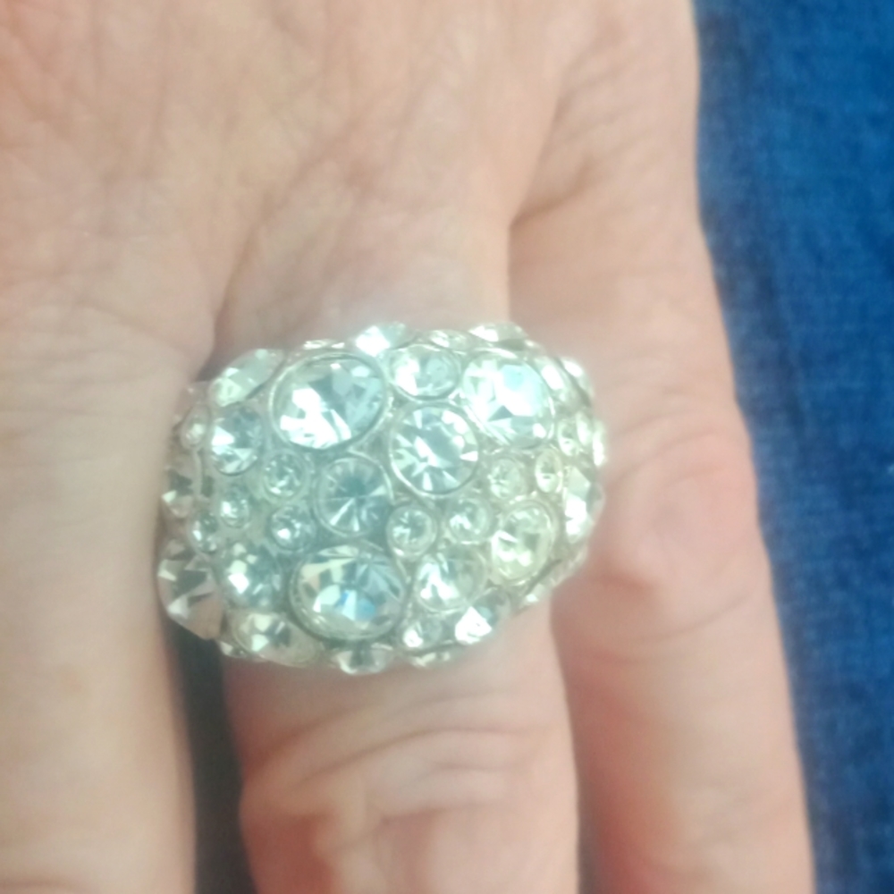 Dome ring